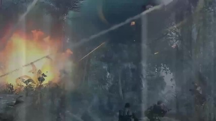 Call of Duty_ Black Ops Music Video - I Will Not Bow by Breaking Benjamin