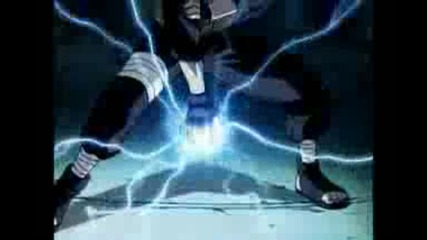 Naruto - I Stand Alone