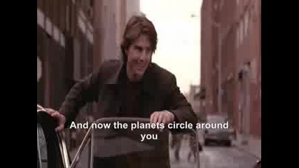 Vanilla Sky - I Didnt Know I Was Looking For Love Vbox7 