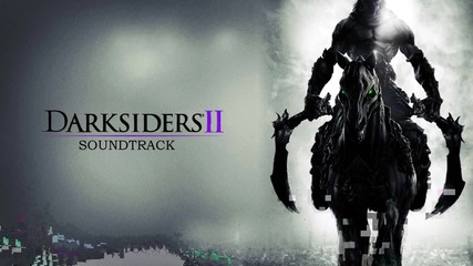 Darksiders 2 Soundtrack - 23 - Demon Realm