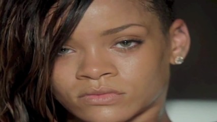 Rihanna - Stay ( Emotional Video Version )