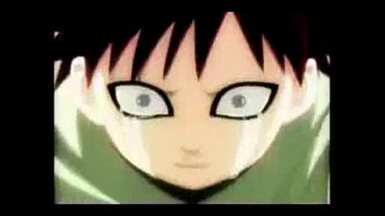 Naruto Vs. Sasuke - Chop Suey