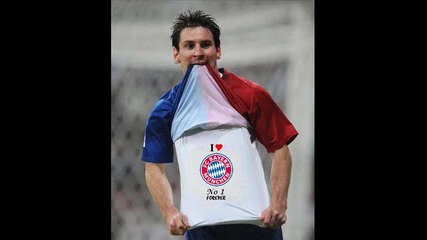 Fc Bayern 