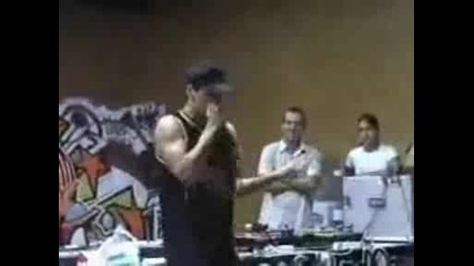 Super beatbox (markooz)