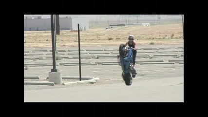 jessica maine stunt
