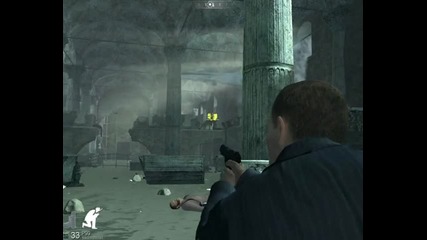 Превъртане на James Bond Quantum of Solace (част 3)