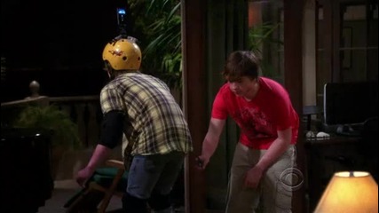 Two and a Half Men - Dumbass 2