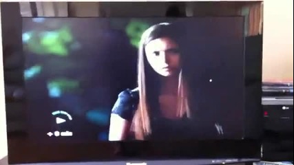 Vampire Diaries 4x07 - My Brother's Keeper New Australian Promo