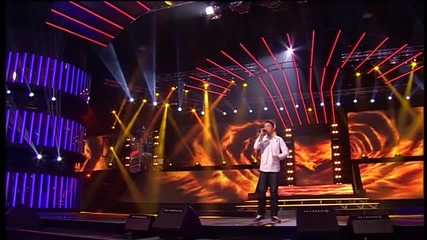 Bojan Pavlovic - Ljubavi