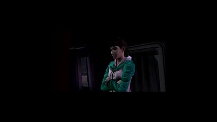 Walking Dead 400 Days част 3-леко мръсна игра на карти
