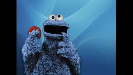 Cookie Monsta - Mr Ragga
