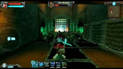 Orcs Must Die Ep.3