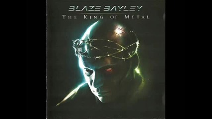 Blaze Bayley - Fighter