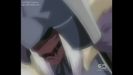 Naruto - Ep.166 - When Time Stands Still{eng Audio}