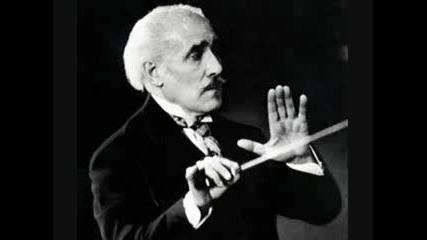 Toscanini Conducts Smetana