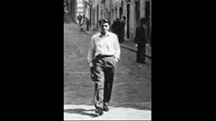 Frammenti - La ballata del Pinelli