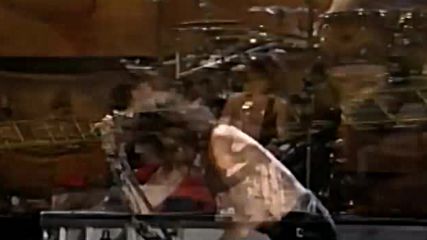 Aerosmith - Come Together - 8.13.1994 - Woodstock 94 (official)