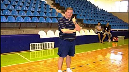 Александър Тодоров
