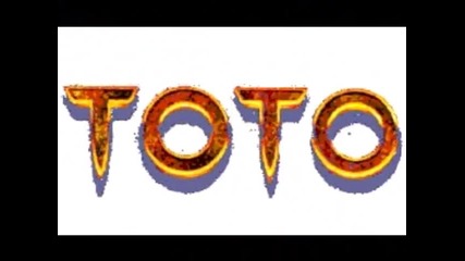 Hold The Line - Toto