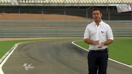 After the Flag from Aragon 2011
