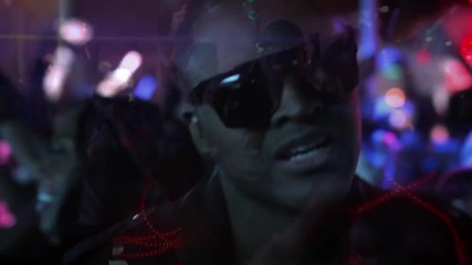 David Guetta - Little Bad Girl ft. Taio Cruz. Ludacris