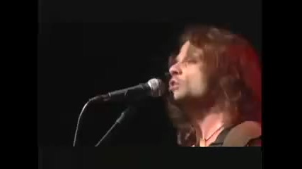 Winger - Your great Escape - Live 