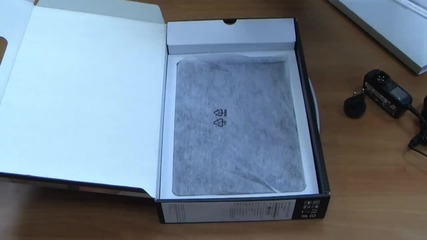 Acer Iconia W500 Unboxing - tablet.bg (bulgarian Full Hd version)