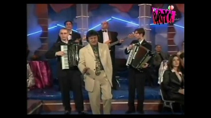 Saban Saulic Ljubav je moja tvrdjava