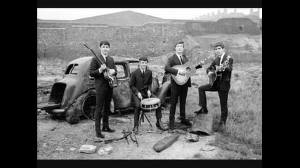 The Beatles - Greatest Hits Part I