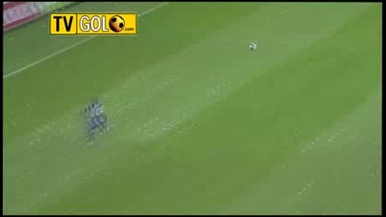 Порто - Монако 3:0 ( Приятелски Мач )