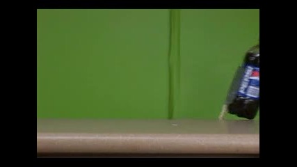 Coca Cola Sre6tu Pepsi