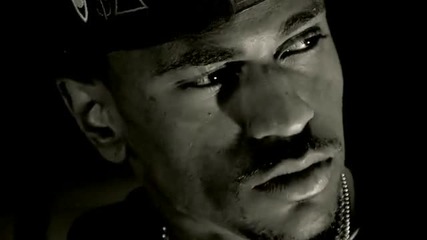 Big Sean (kanye Wests Artist) - Rollin Say You Will 