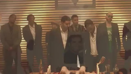 Drake feat. Lil Wayne - Hyfr (official Video) Hd