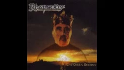 Rhapsody - The Dark Secret (full Ep 2004)