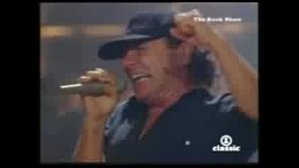 VH 1 - The Rock Show - 1
