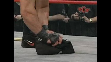 Tna.turning.point.2007 [9 част]