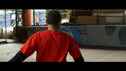 N-dubz - We Dance On ft. Bodyrox