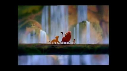 The Lion King - Hakuna Matata (broadway Version) 