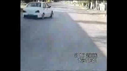 Drift Antalya