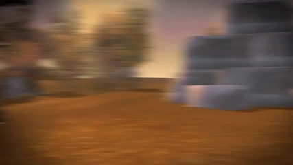 World of Warcraft Chuck Norris - Hunter