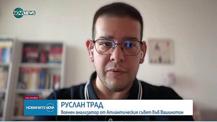 Израел нанесе удари по въздух на Иран: Какво следва