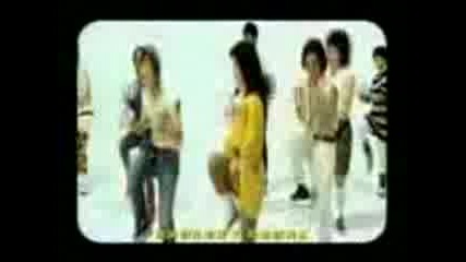Cao Ge Superman Mv