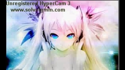 Barbie Girl nightcore
