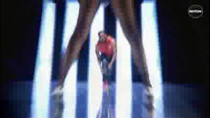 S.o.s - Get freaky tonight [official Hd video mix]