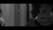 * Премиера !* • Demi Lovato - Nightingale ( Официално Видео ) 2014