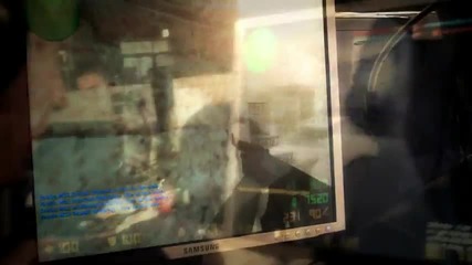 Cs - fnatic.msi Dust Unleashed [hq]