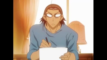 [ Eng Dub ] School Rumble 2nd - Episode 15