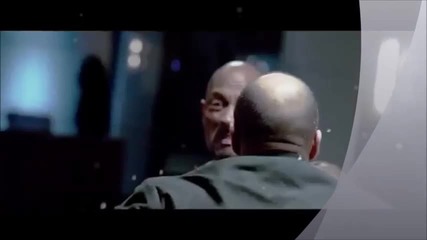 Fast and Furious 7 parody