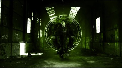 Disarmonia Mundi - Red Clouds