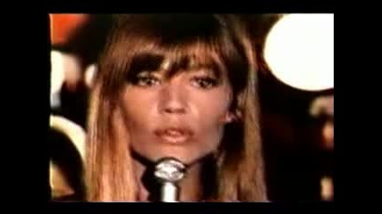 Francoise Hardy - Monte Carlo